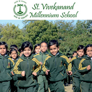 St. Vivekanand Millennium School
